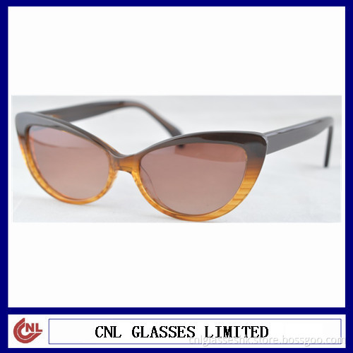 Big Size Fashion Cat Eye Sunglasses For Party
